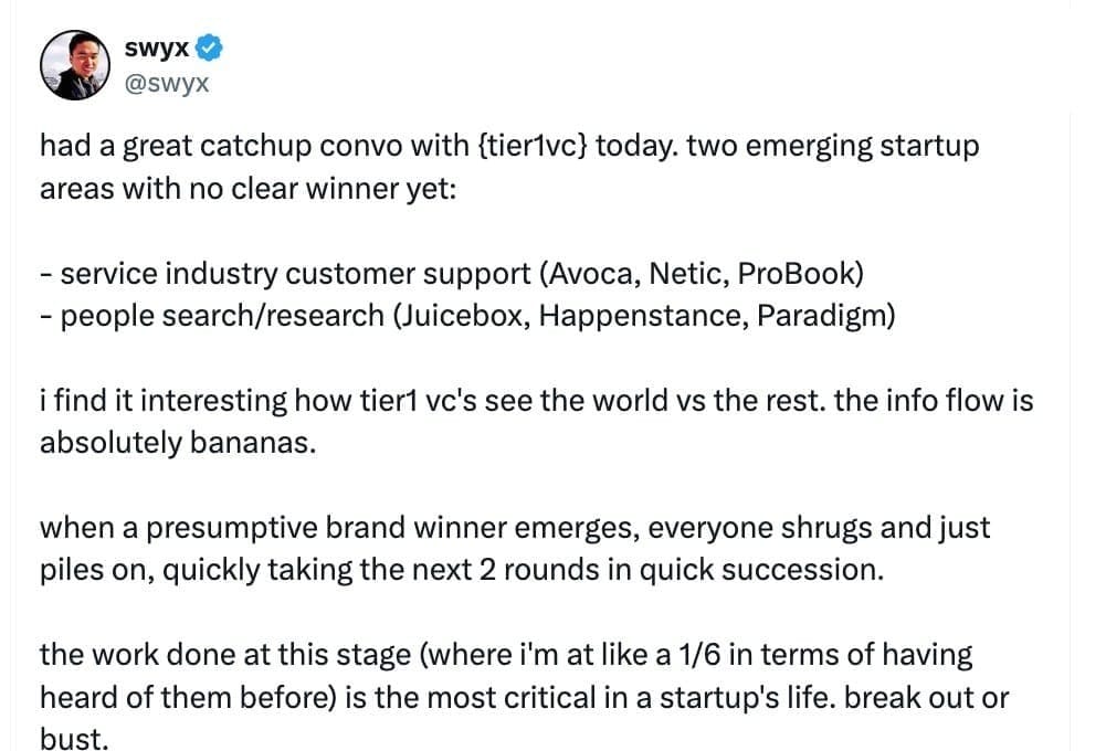 Brand winners