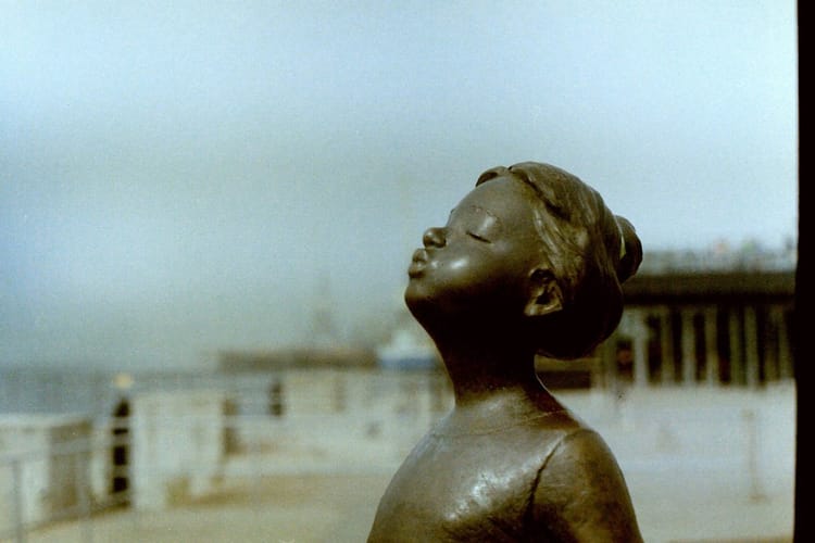 Wind of Change