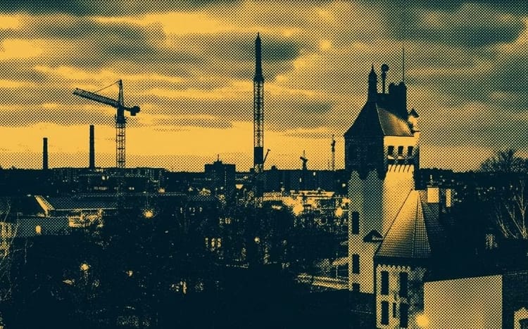 Quality first, scale second