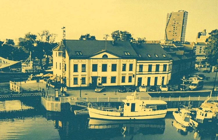 Whatever floats your boat