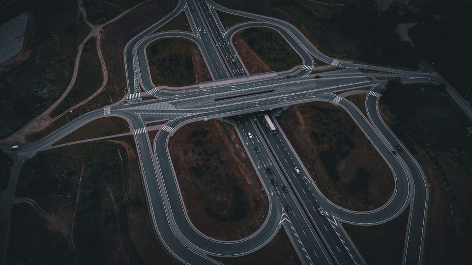 Often in circles