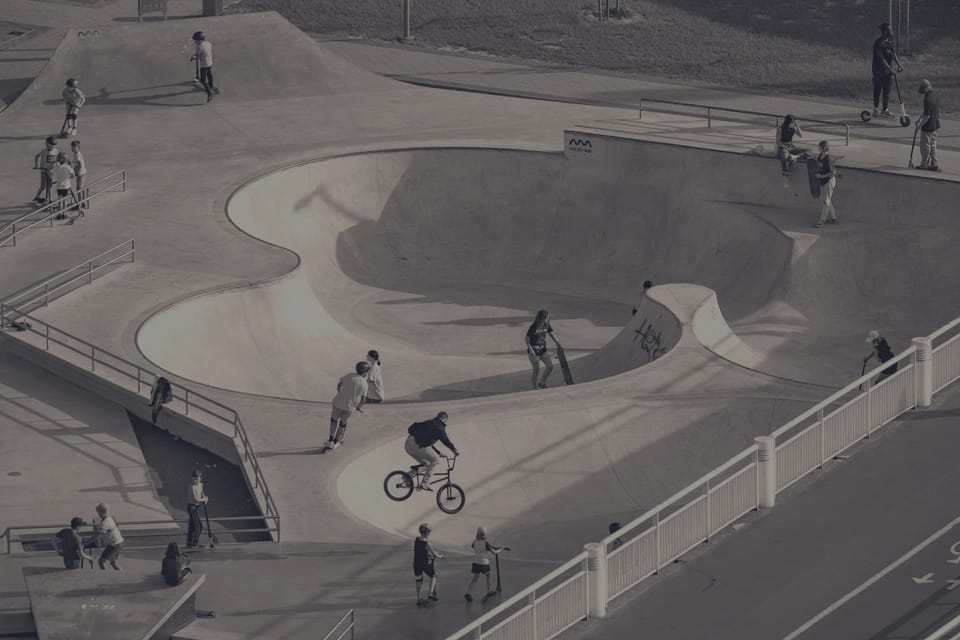 Repeat Founders - the list