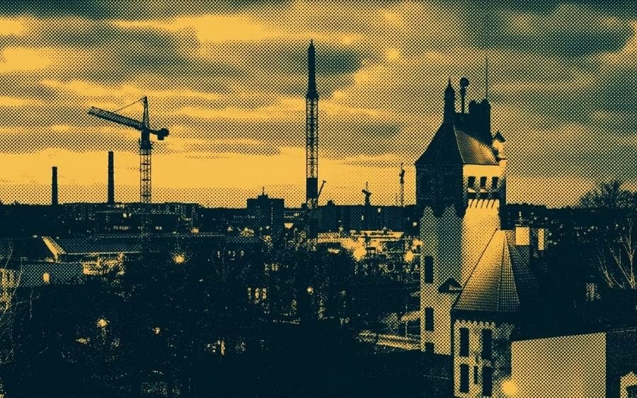 Quality first, scale second